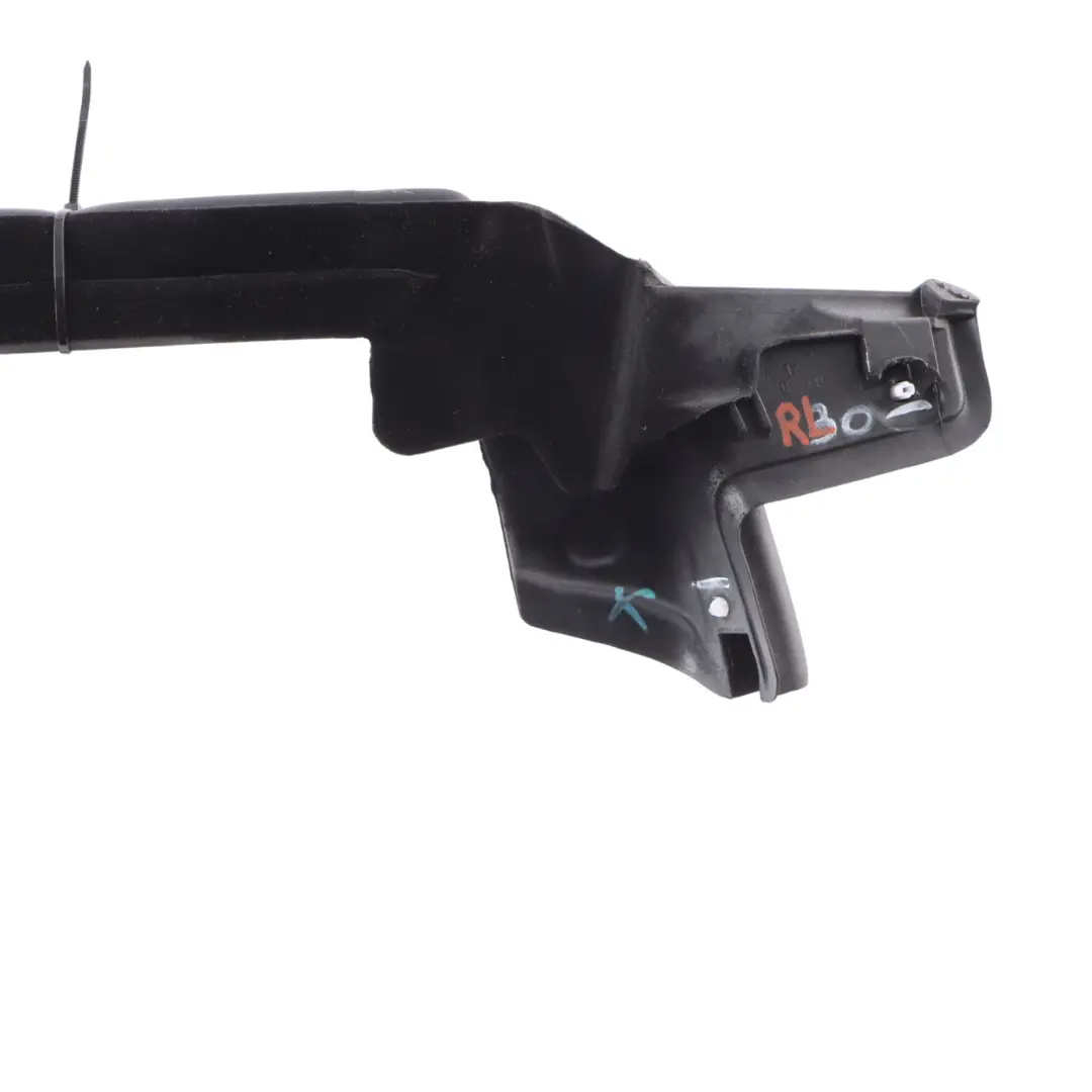 Door Window Seal Rear Left N/S Rubber Gasket to BMW I4 G26 Gran Coupe with Part number 7482951 BMW I4 G26 Gran Coupe Door Window Seal Rear Left N/S Rubber Gasket - SKU 7482951 - Part number 7482951