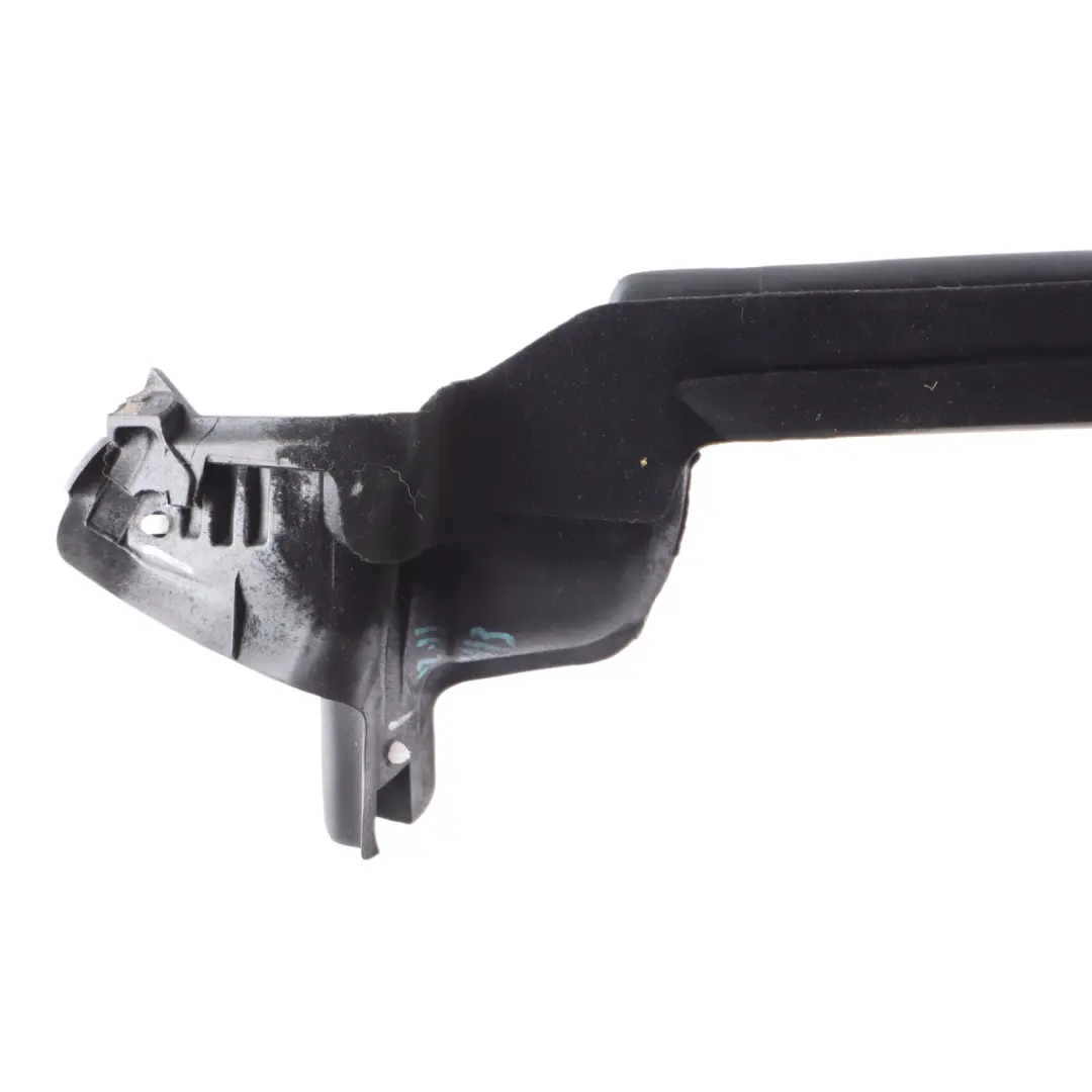 BMW I4 G26 Gran Coupe Door Window Seal Rear Left N/S Rubber Gasket - SKU 7482951 - Part number 7482951