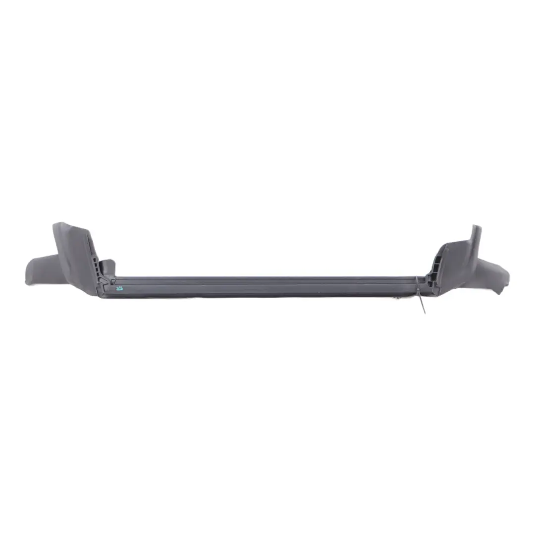 BMW I4 G26 Gran Coupe Door Window Seal Rear Right O/S Rubber Gasket - SKU 7482952 - Part number 7482952