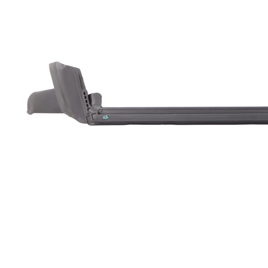 BMW I4 G26 Gran Coupe Door Window Seal Rear Right O/S Rubber Gasket - SKU 7482952 - Part number 7482952