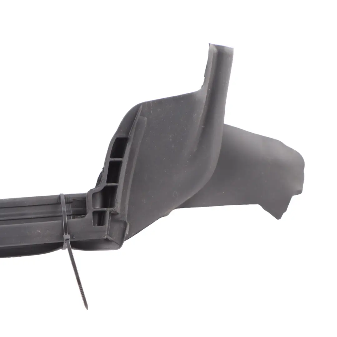 BMW I4 G26 Gran Coupe Door Window Seal Rear Right O/S Rubber Gasket - SKU 7482952 - Part number 7482952