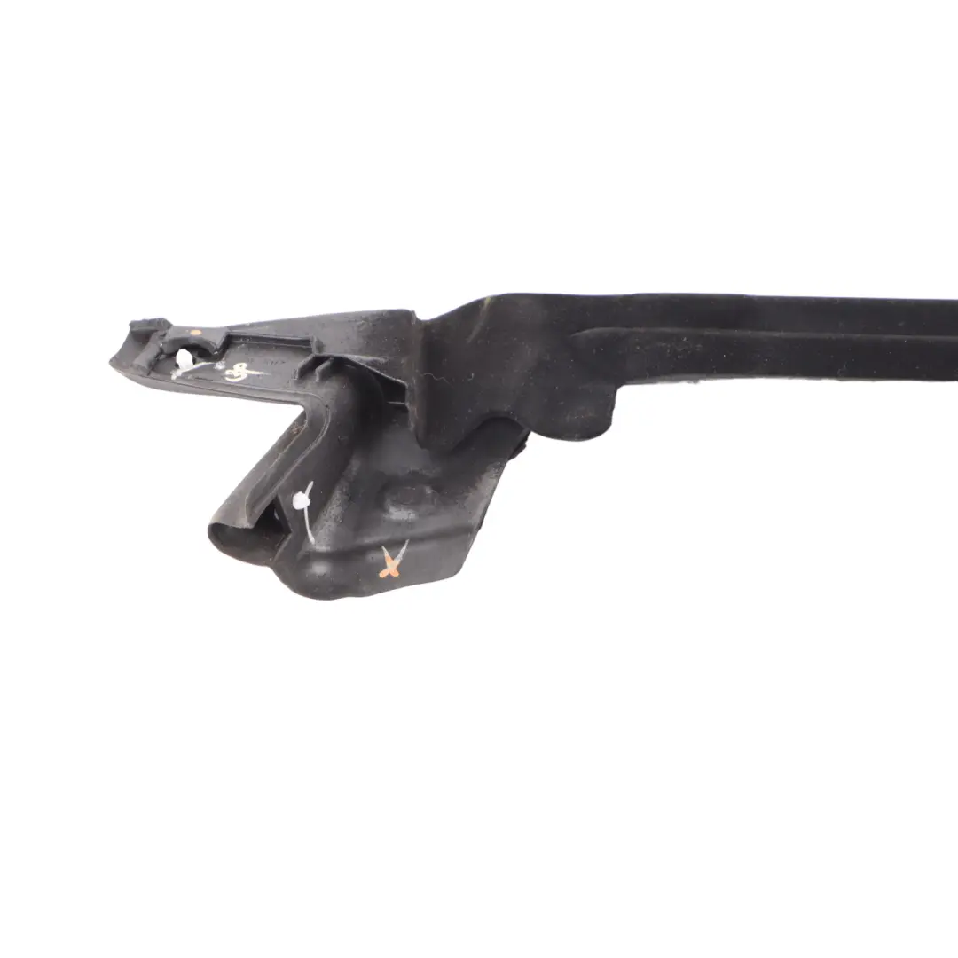 BMW I4 G26 Gran Coupe Door Window Seal Rear Right O/S Rubber Gasket - SKU 7482952 - Part number 7482952