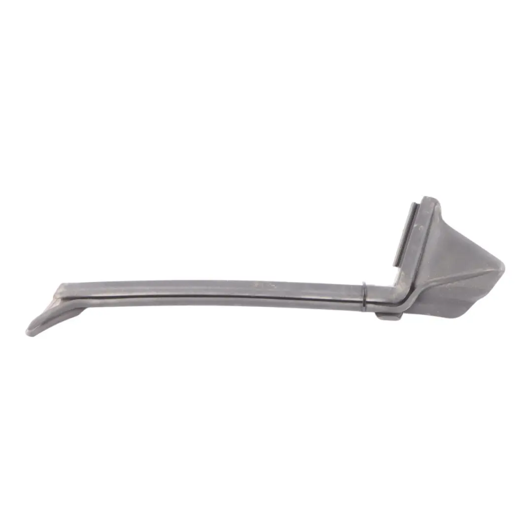 Türdichtung C-Säule Gummidichtung Links für BMW G26 mit Teilenummer 7482955 BMW G26 Türdichtung C-Säule Gummidichtung Links - SKU 7482955 - Teilenummer 7482955