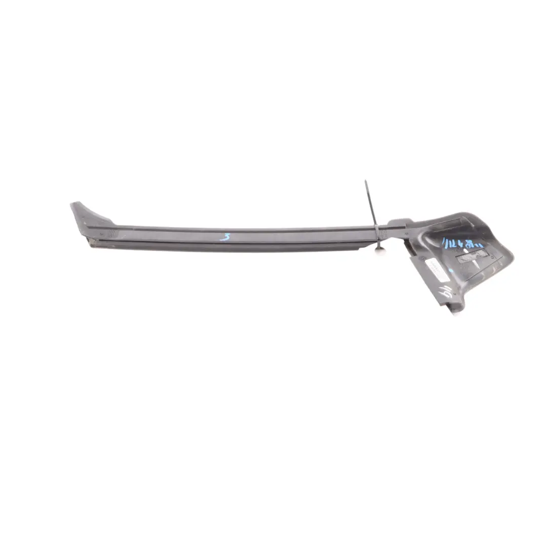 BMW G26 Türdichtung C-Säule Gummidichtung Links - SKU 7482955 - Teilenummer 7482955