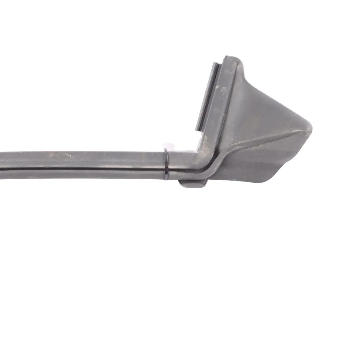 Door Weatherstrip C Pillar Seal Rubber Gasket Left N/S to BMW G26 with Part number 7482955 BMW G26 Door Weatherstrip C Pillar Seal Rubber Gasket Left N/S - SKU 7482955 - Part number 7482955