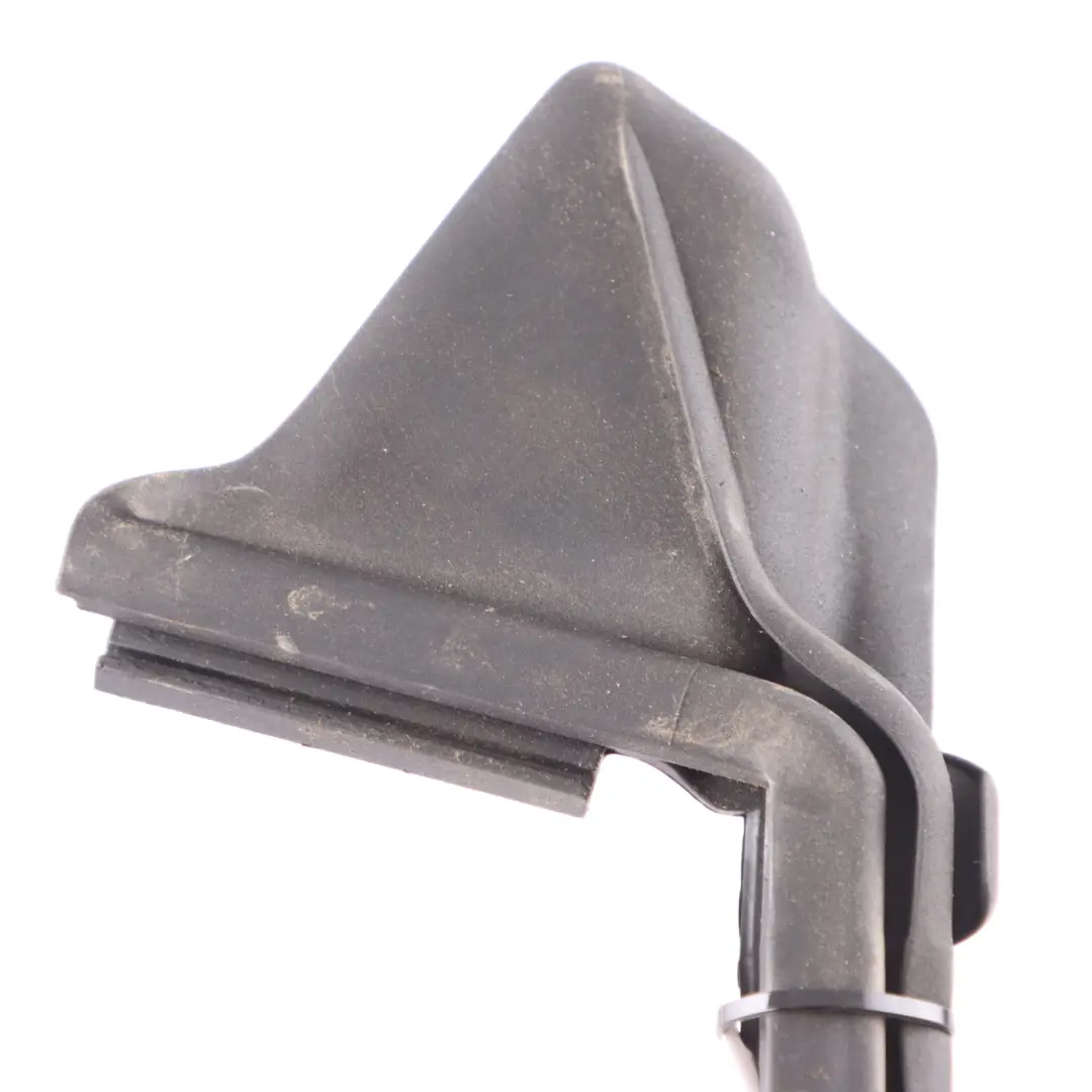 Door Weatherstrip C Pillar Seal Rubber Gasket Left N/S to BMW G26 with Part number 7482955 BMW G26 Door Weatherstrip C Pillar Seal Rubber Gasket Left N/S - SKU 7482955 - Part number 7482955