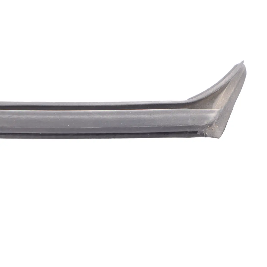 Door Weatherstrip C Pillar Seal Rubber Gasket Left N/S to BMW G26 with Part number 7482955 BMW G26 Door Weatherstrip C Pillar Seal Rubber Gasket Left N/S - SKU 7482955 - Part number 7482955