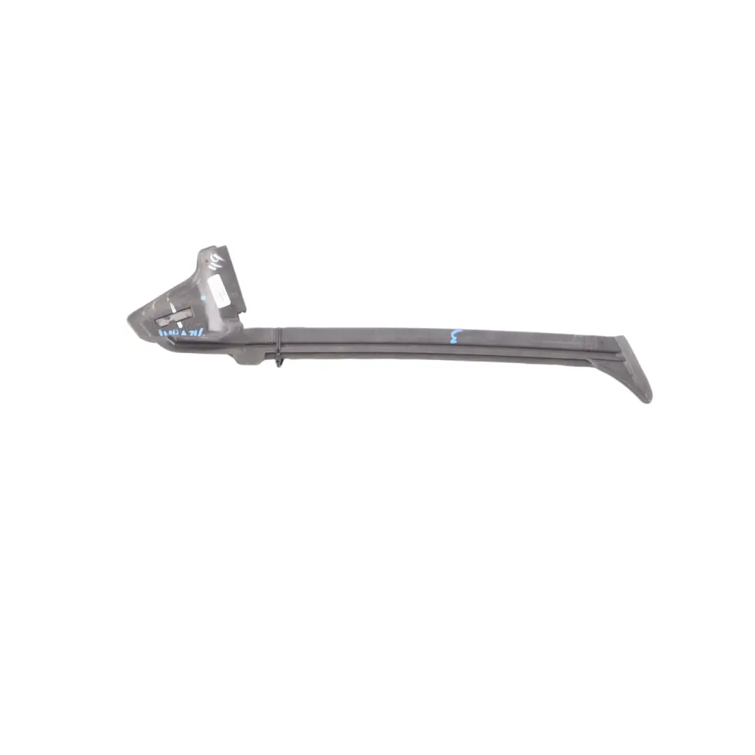 Türdichtung C-Säule Gummidichtung Links für BMW G26 mit Teilenummer 7482955 BMW G26 Türdichtung C-Säule Gummidichtung Links - SKU 7482955 - Teilenummer 7482955
