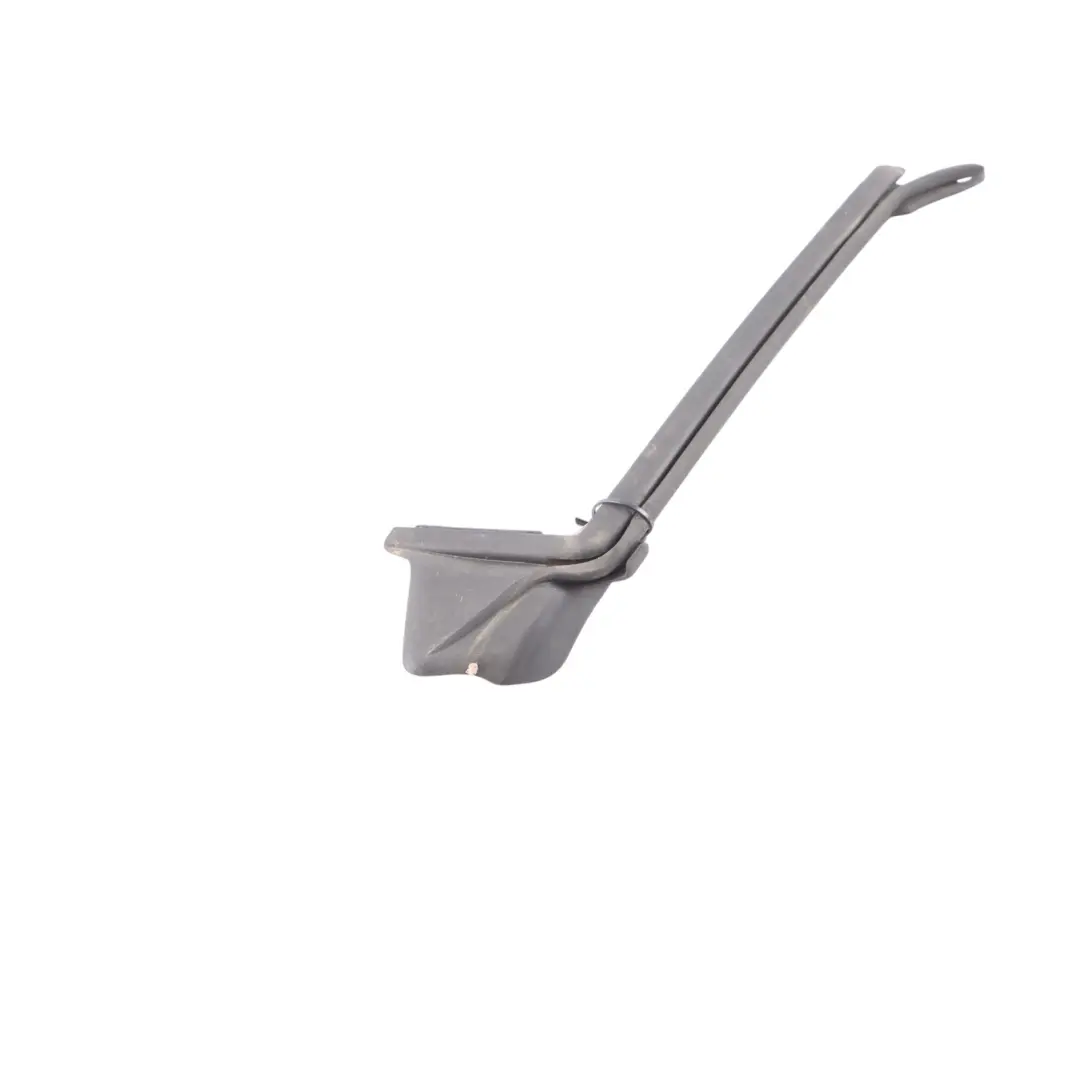 Door Weatherstrip C Pillar Seal Rubber Gasket Right O/S to BMW G26 with Part number 7482956 BMW G26 Door Weatherstrip C Pillar Seal Rubber Gasket Right O/S - SKU 7482956 - Part number 7482956