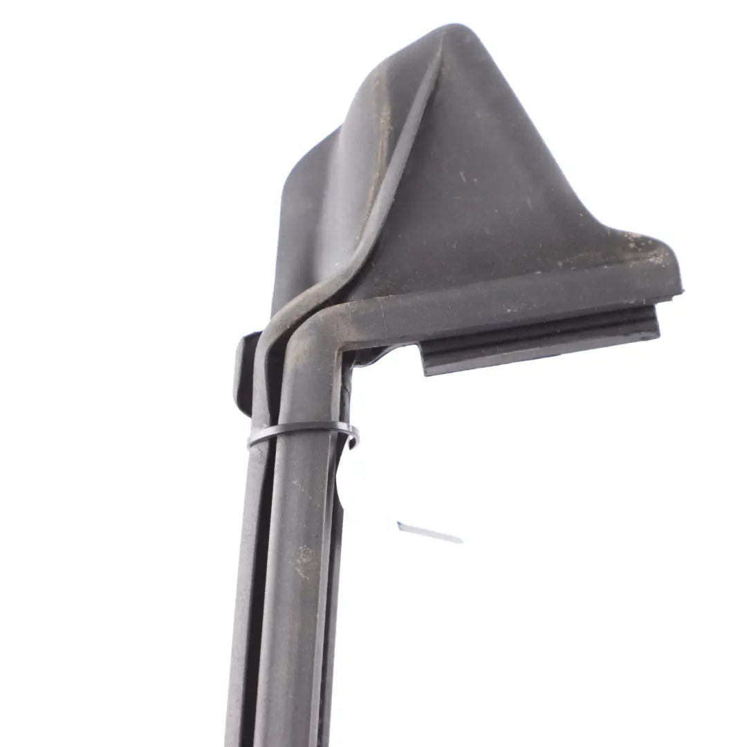 Door Weatherstrip C Pillar Seal Rubber Gasket Right O/S to BMW G26 with Part number 7482956 BMW G26 Door Weatherstrip C Pillar Seal Rubber Gasket Right O/S - SKU 7482956 - Part number 7482956