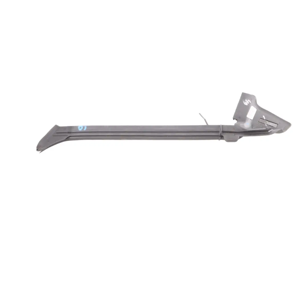 Door Weatherstrip C Pillar Seal Rubber Gasket Right O/S to BMW G26 with Part number 7482956 BMW G26 Door Weatherstrip C Pillar Seal Rubber Gasket Right O/S - SKU 7482956 - Part number 7482956