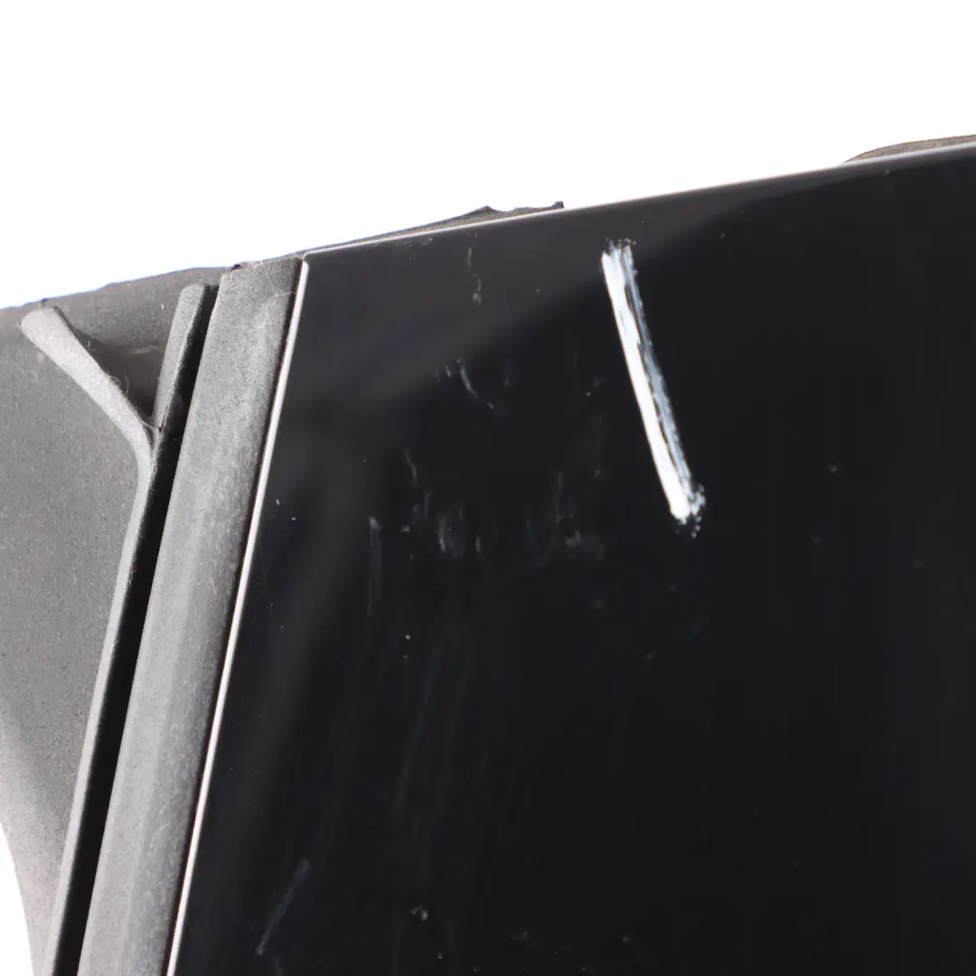 Trim Cover B Pillar Interior Left N/S Panel Black to BMW I4 G26 with Part number 7483005 BMW I4 G26 Trim Cover B Pillar Interior Left N/S Panel Black - SKU 7483005 - Part number 7483005