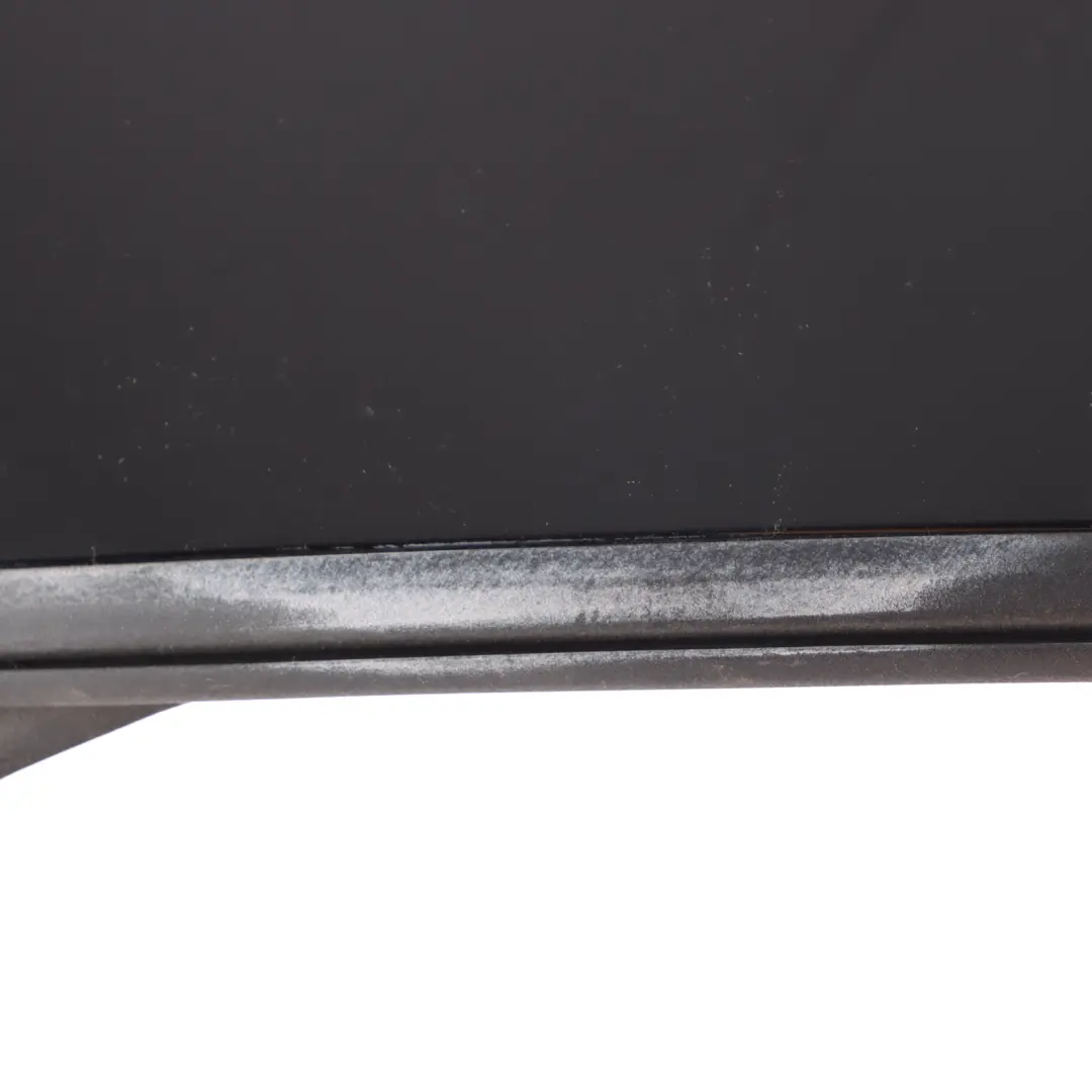 Trim Cover B Pillar Interior Left N/S Panel Black to BMW I4 G26 with Part number 7483005 BMW I4 G26 Trim Cover B Pillar Interior Left N/S Panel Black - SKU 7483005 - Part number 7483005