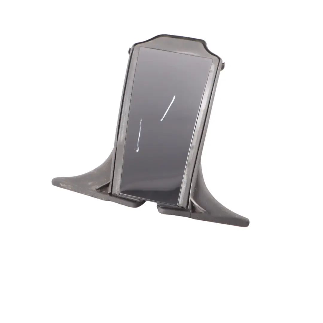 BMW I4 G26 Trim Cover B Pillar Interior Right O/S Panel Black - SKU 7483006 - Part number 7483006