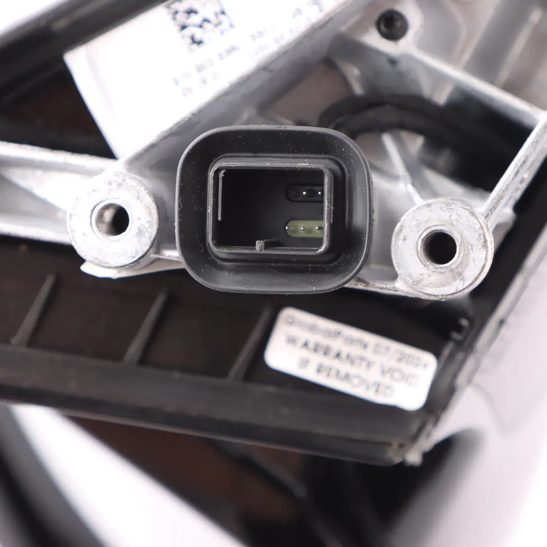 Wing Mirror Door Left N/S High Gloss Black Sapphire - 475 to BMW G30 G31 with Part number 7485205 BMW G30 G31 Wing Mirror Door Left N/S High Gloss Black Sapphire - 475 - SKU 7485205-BS - Part number 7485205