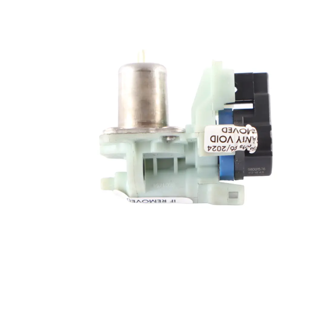 BMW G20 G30 G31 F40 Fuel Tank SRC System Connector Repair Kit - SKU 7485363 - Part number 7485363