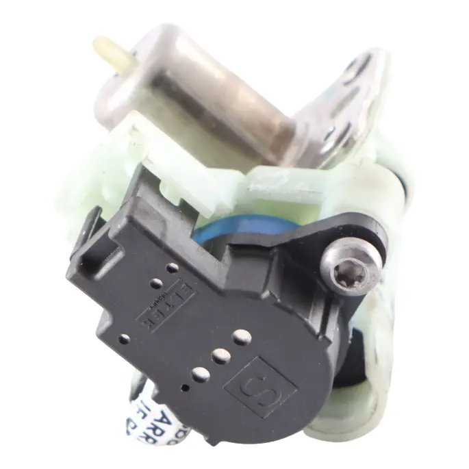 SRC System Connector Repair Kit to BMW G20 G30 G31 F40 Fuel Tank with Part number 7485363 BMW G20 G30 G31 F40 Fuel Tank SRC System Connector Repair Kit - SKU 7485363 - Part number 7485363