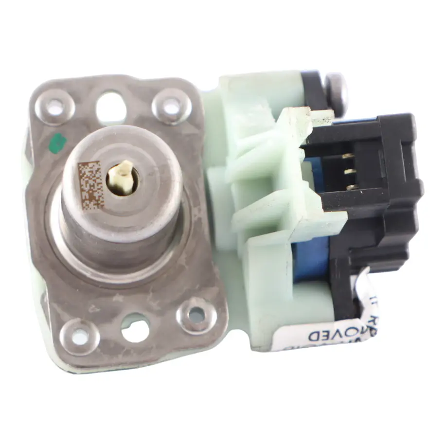 SRC System Connector Repair Kit to BMW G20 G30 G31 F40 Fuel Tank with Part number 7485363 BMW G20 G30 G31 F40 Fuel Tank SRC System Connector Repair Kit - SKU 7485363 - Part number 7485363