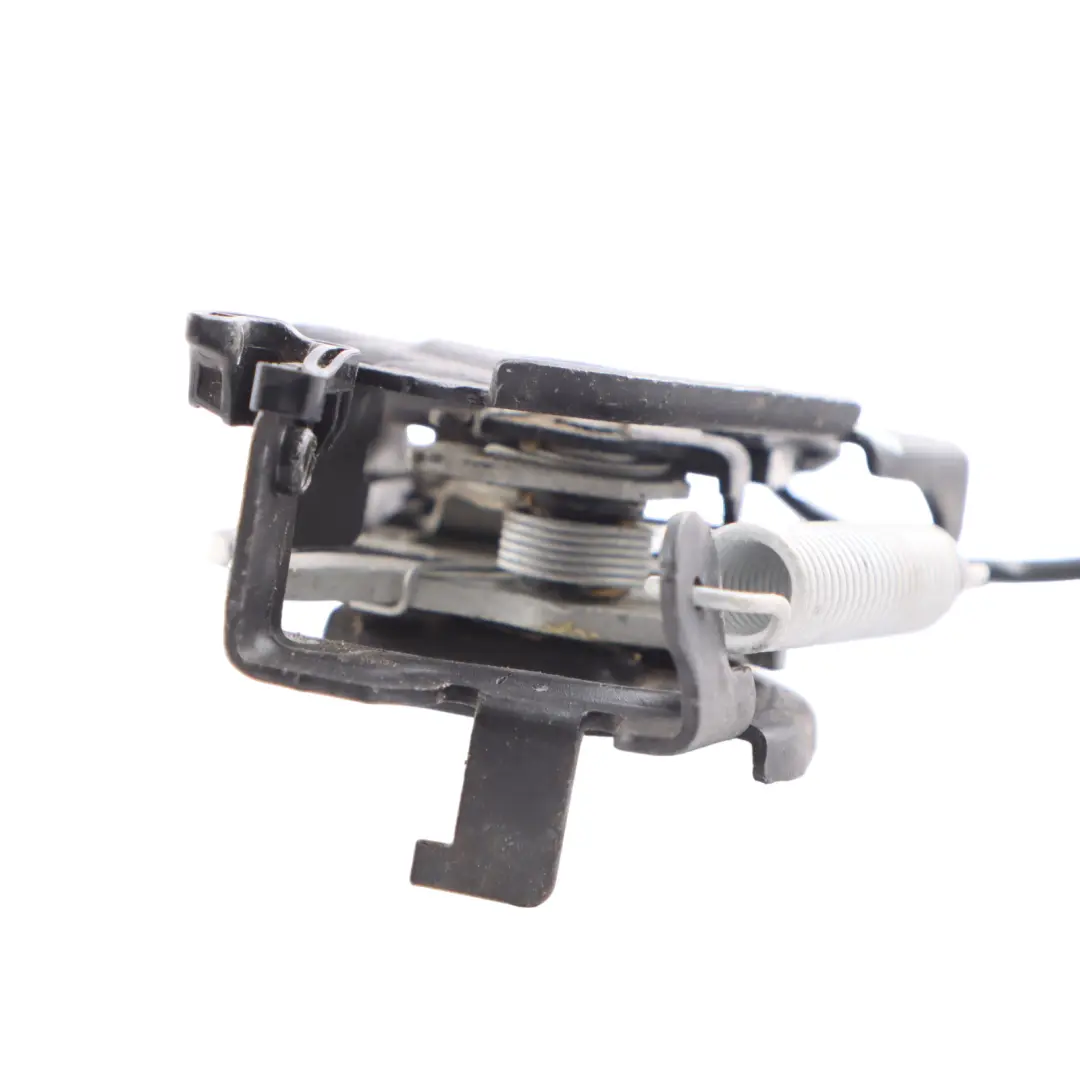  Hood Lock BMW X3 G01 Active Pedestrian Safety Bonnet Lock Left N/S - SKU 7485957 - Part number 7485957