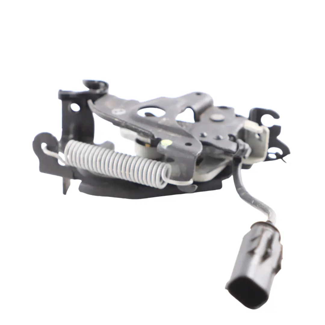  Hood Lock BMW X3 G01 Active Pedestrian Safety Bonnet Lock Left N/S - SKU 7485957 - Part number 7485957