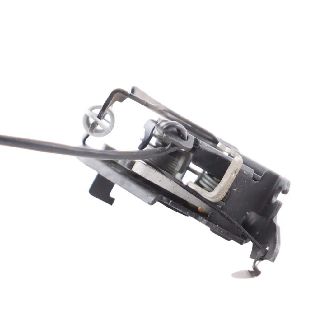  Hood Lock BMW X3 G01 Active Pedestrian Safety Bonnet Lock Left N/S - SKU 7485957 - Part number 7485957