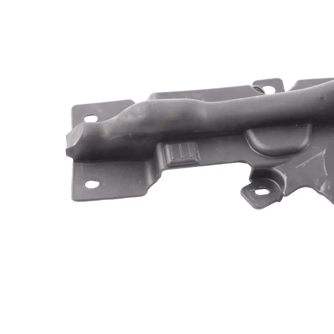 Front Left N/S Rubber Seal Gasket Engine Hood Bonnet to BMW G22 G23 G26 with Part number 7486823 BMW G22 G23 G26 Front Left N/S Rubber Seal Gasket Engine Hood Bonnet - SKU 7486823 - Part number 7486823