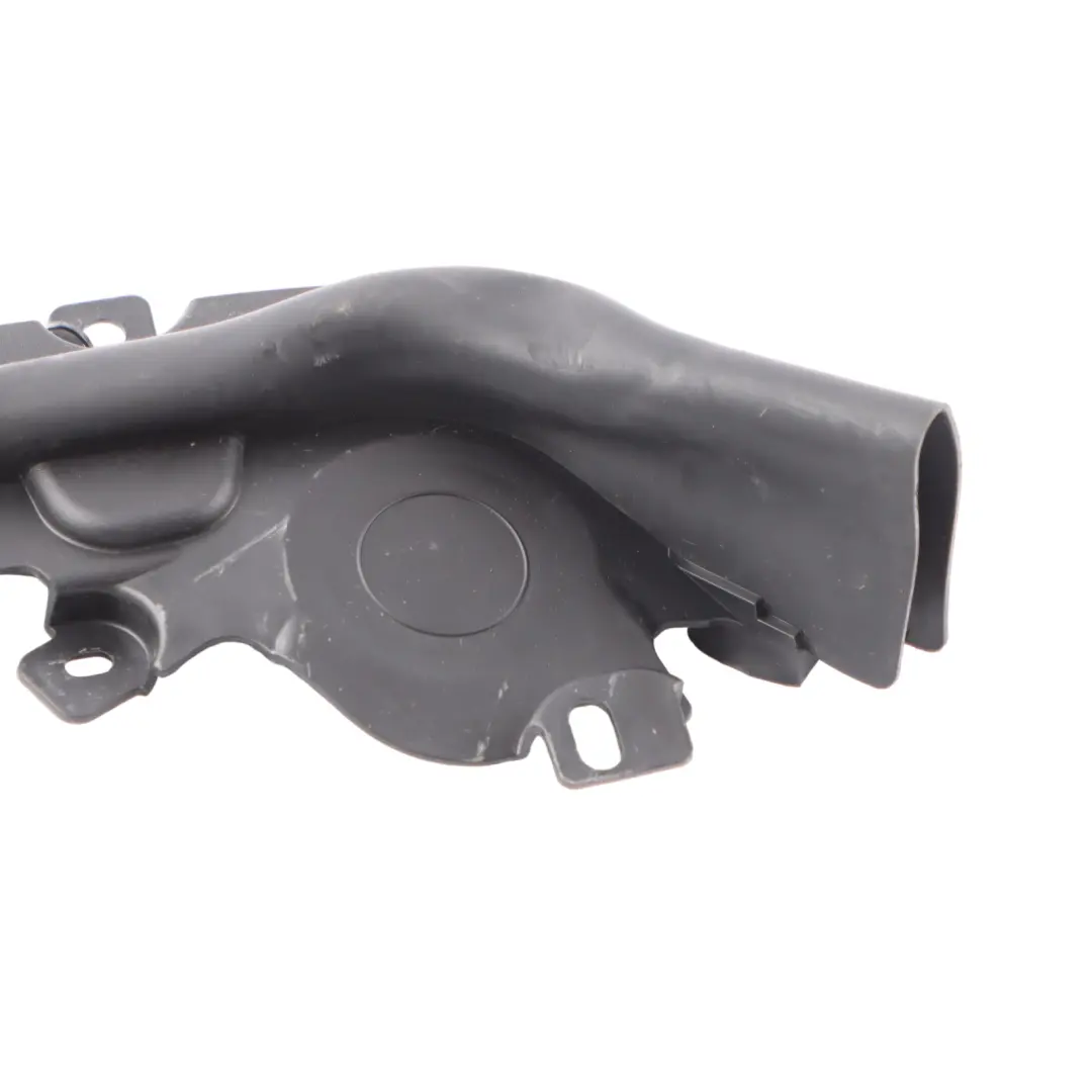 BMW G22 G23 G26 Front Left N/S Rubber Seal Gasket Engine Hood Bonnet - SKU 7486823 - Part number 7486823