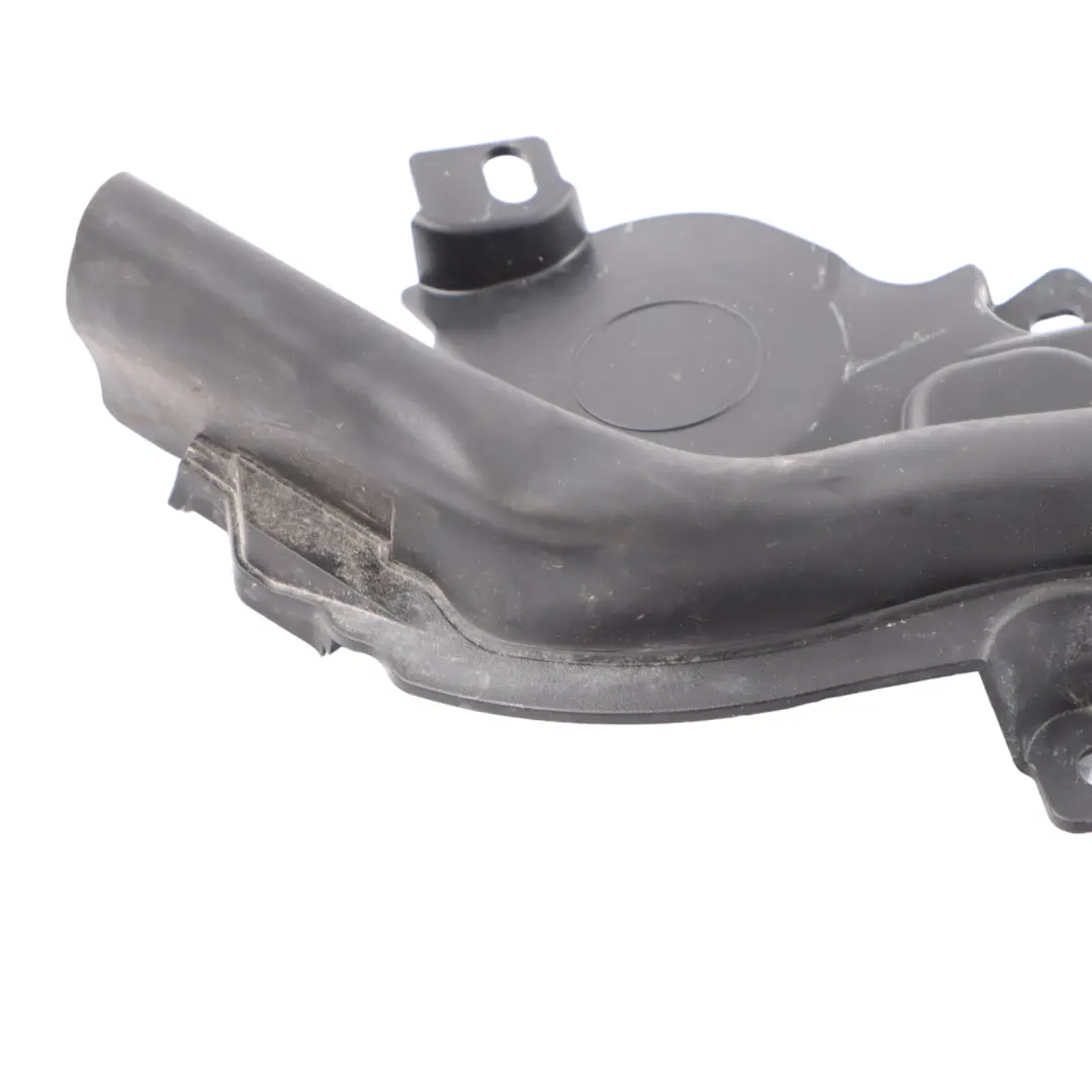 BMW G22 G23 G26 Front Left N/S Rubber Seal Gasket Engine Hood Bonnet - SKU 7486823 - Part number 7486823