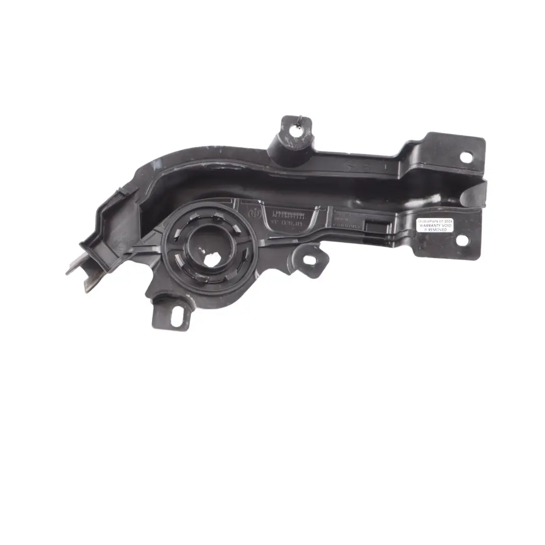 BMW G22 G23 G26 Front Left N/S Rubber Seal Gasket Engine Hood Bonnet - SKU 7486823 - Part number 7486823