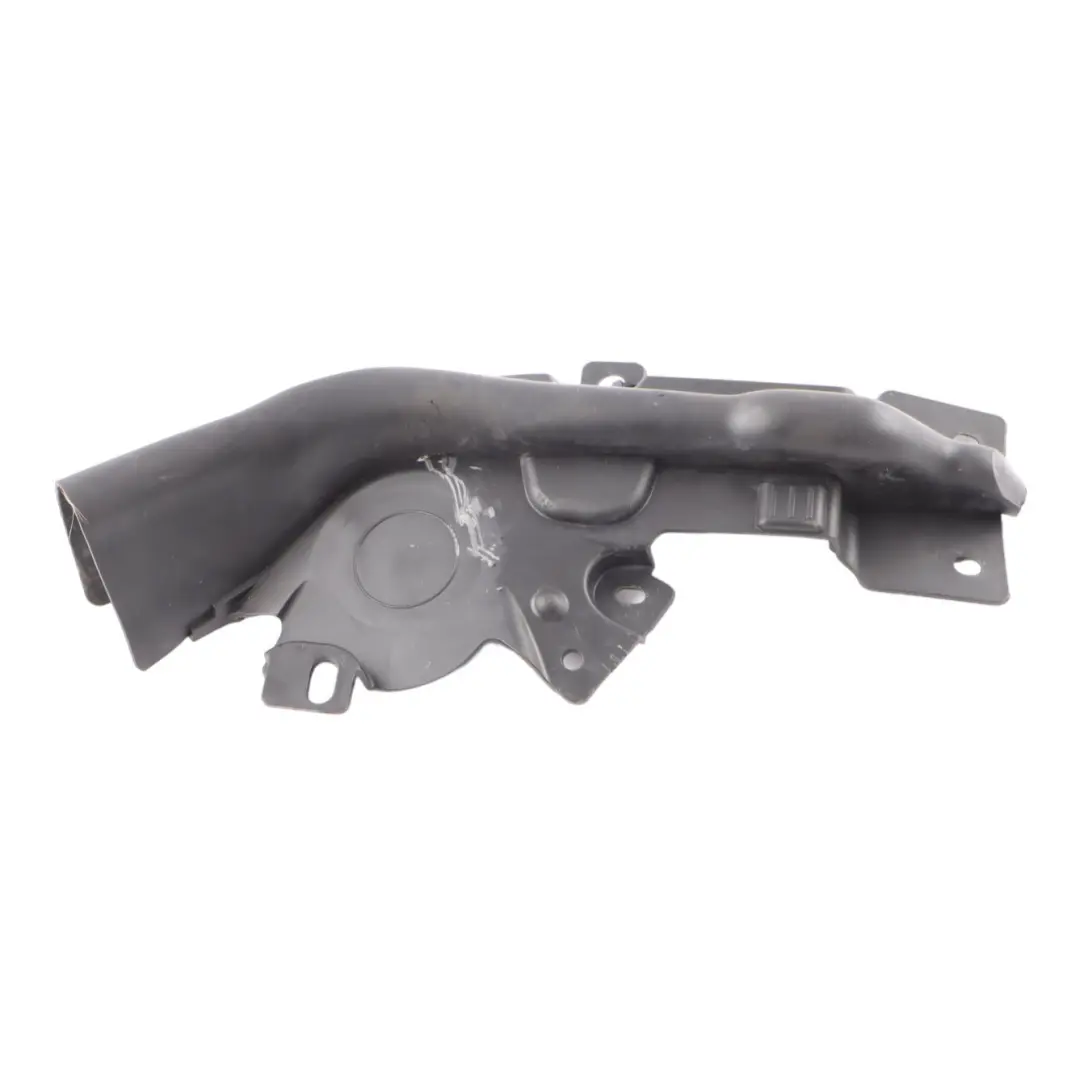 BMW G22 G23 G26 Front Right O/S Rubber Seal Gasket Engine Hood Bonnet - SKU 7486824 - Part number 7486824