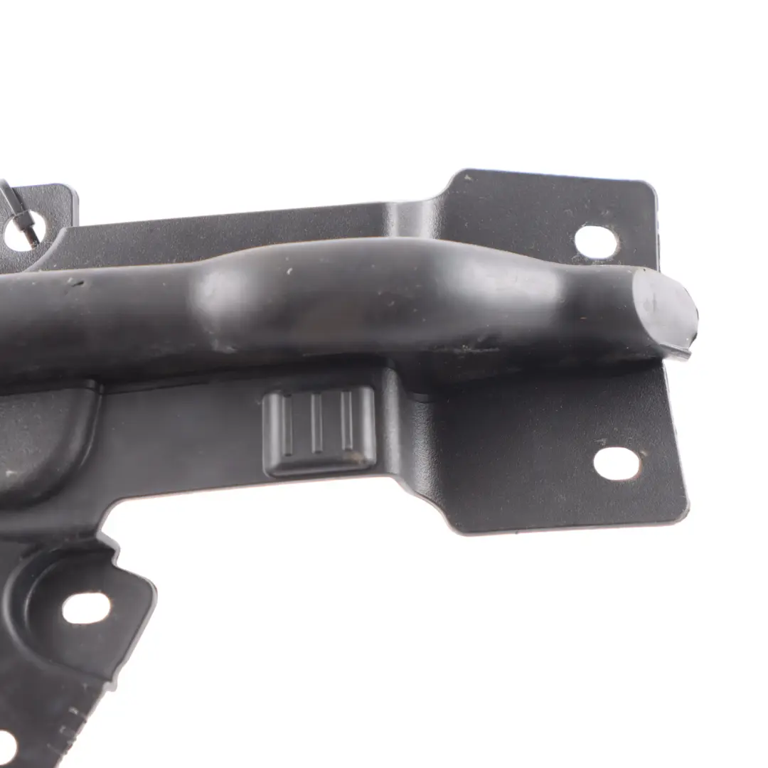 Front Right O/S Rubber Seal Gasket Engine Hood Bonnet to BMW G22 G23 G26 with Part number 7486824 BMW G22 G23 G26 Front Right O/S Rubber Seal Gasket Engine Hood Bonnet - SKU 7486824 - Part number 7486824