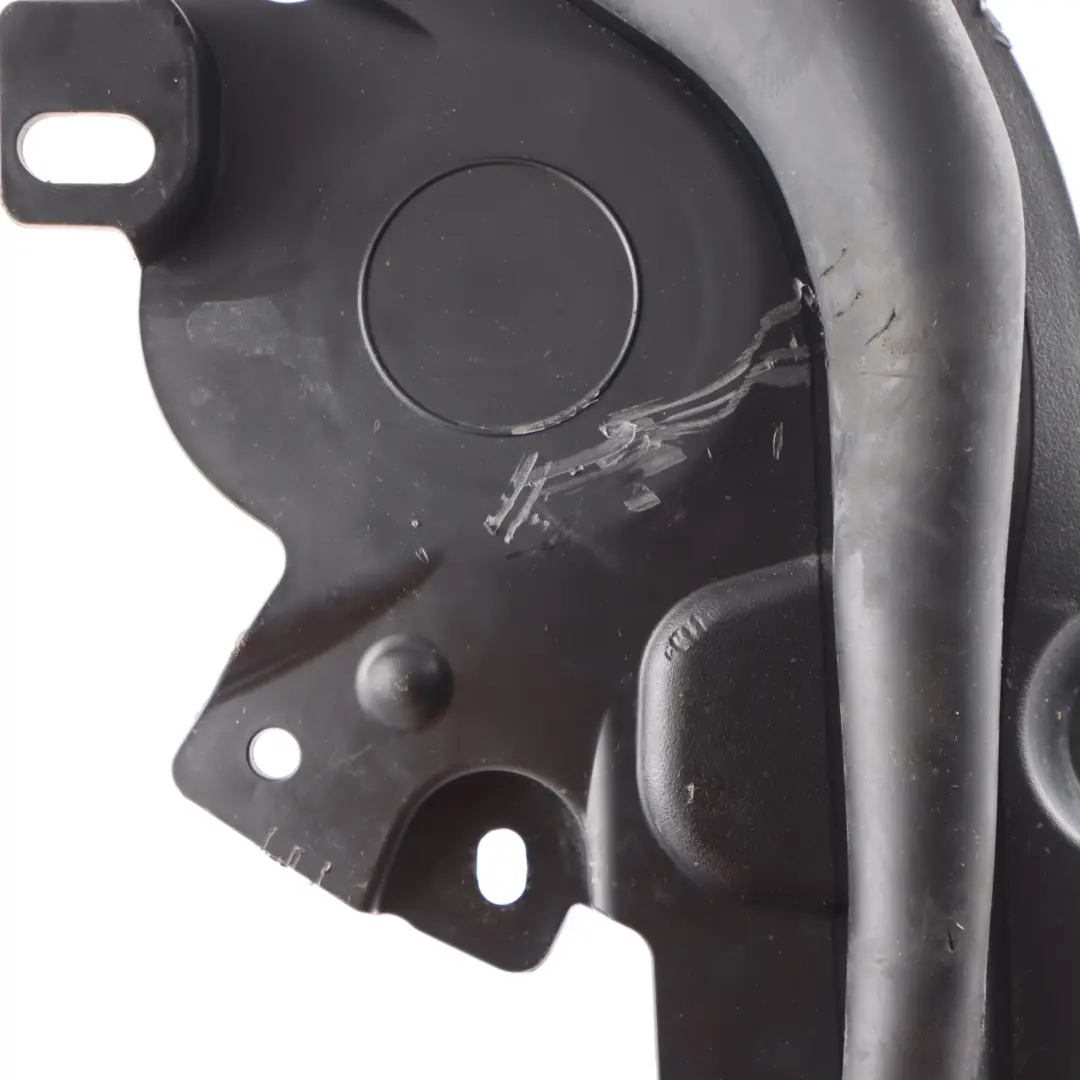 Front Right O/S Rubber Seal Gasket Engine Hood Bonnet to BMW G22 G23 G26 with Part number 7486824 BMW G22 G23 G26 Front Right O/S Rubber Seal Gasket Engine Hood Bonnet - SKU 7486824 - Part number 7486824