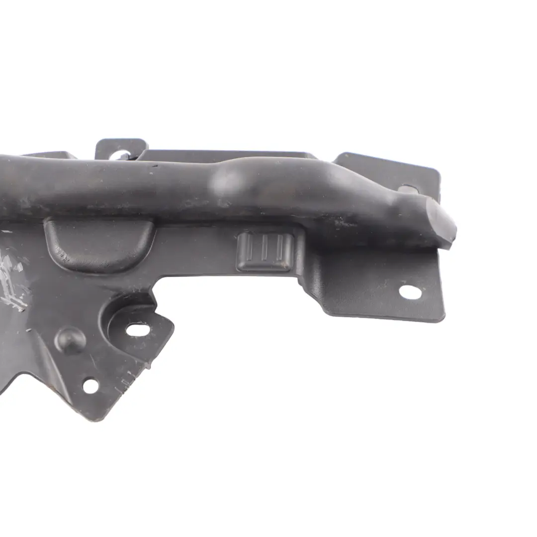 BMW G22 G23 G26 Front Right O/S Rubber Seal Gasket Engine Hood Bonnet - SKU 7486824 - Part number 7486824