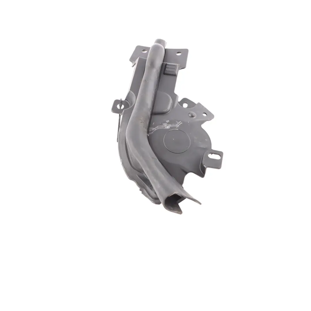 BMW G22 G23 G26 Front Right O/S Rubber Seal Gasket Engine Hood Bonnet - SKU 7486824 - Part number 7486824