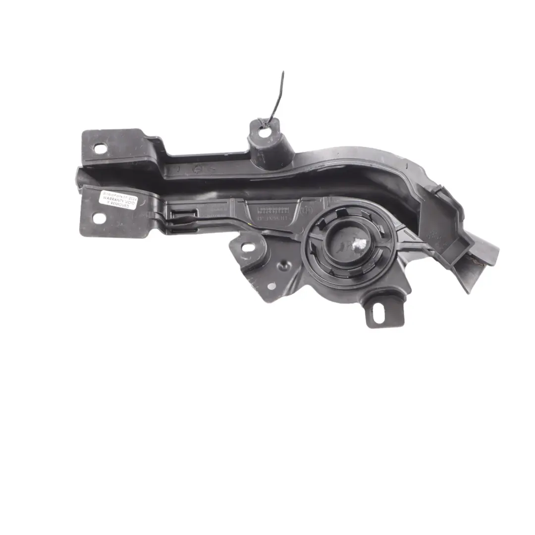 BMW G22 G23 G26 Front Right O/S Rubber Seal Gasket Engine Hood Bonnet - SKU 7486824 - Part number 7486824