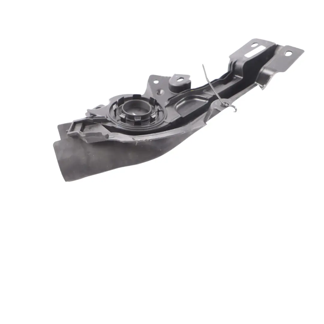 BMW G22 G23 G26 Junta Goma Capó Motor Delantero Derecho - SKU 7486824 - Número de pieza 7486824