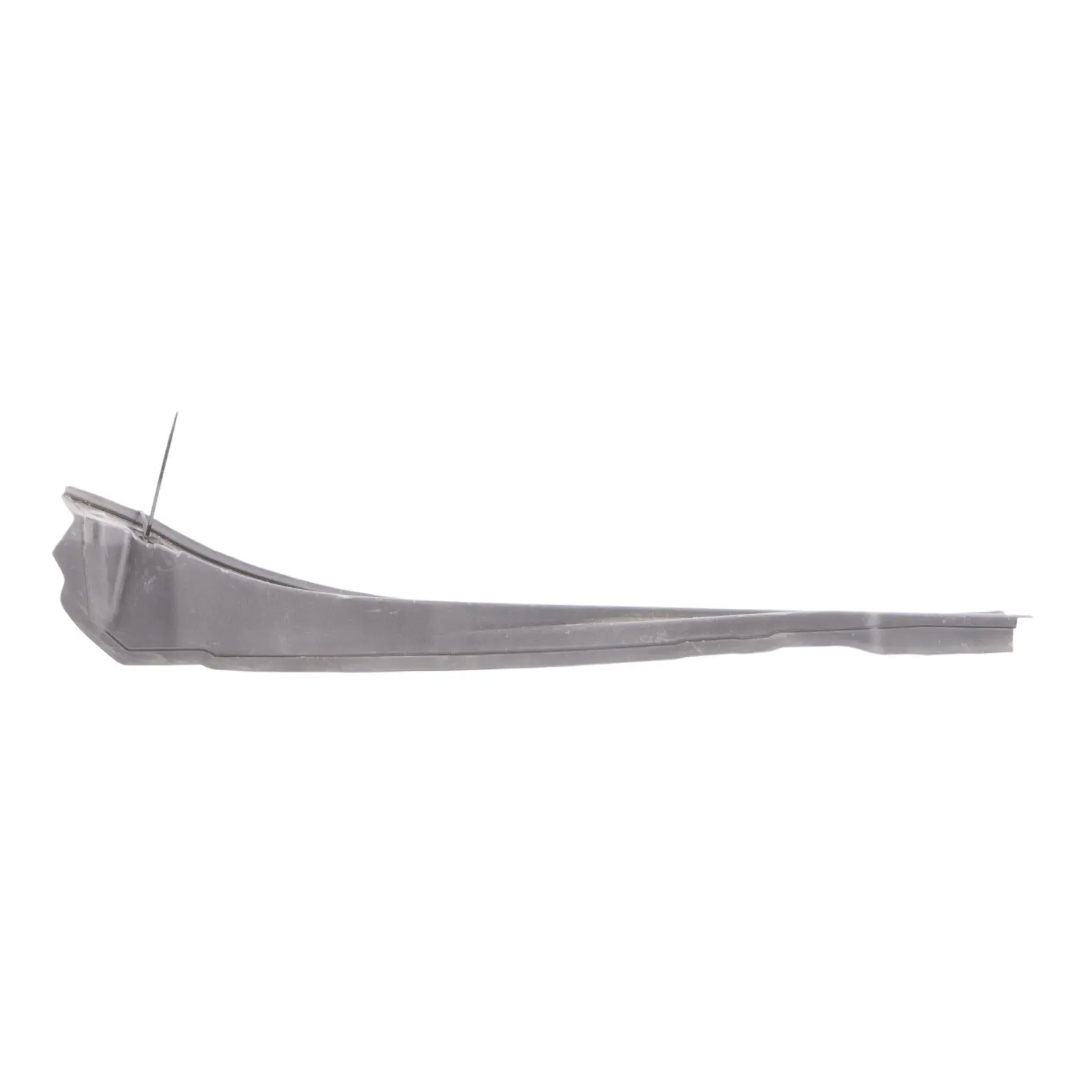 BMW G22 G26 Panel Lateral Trasero Izquierdo Inferior Revestimiento 7486825