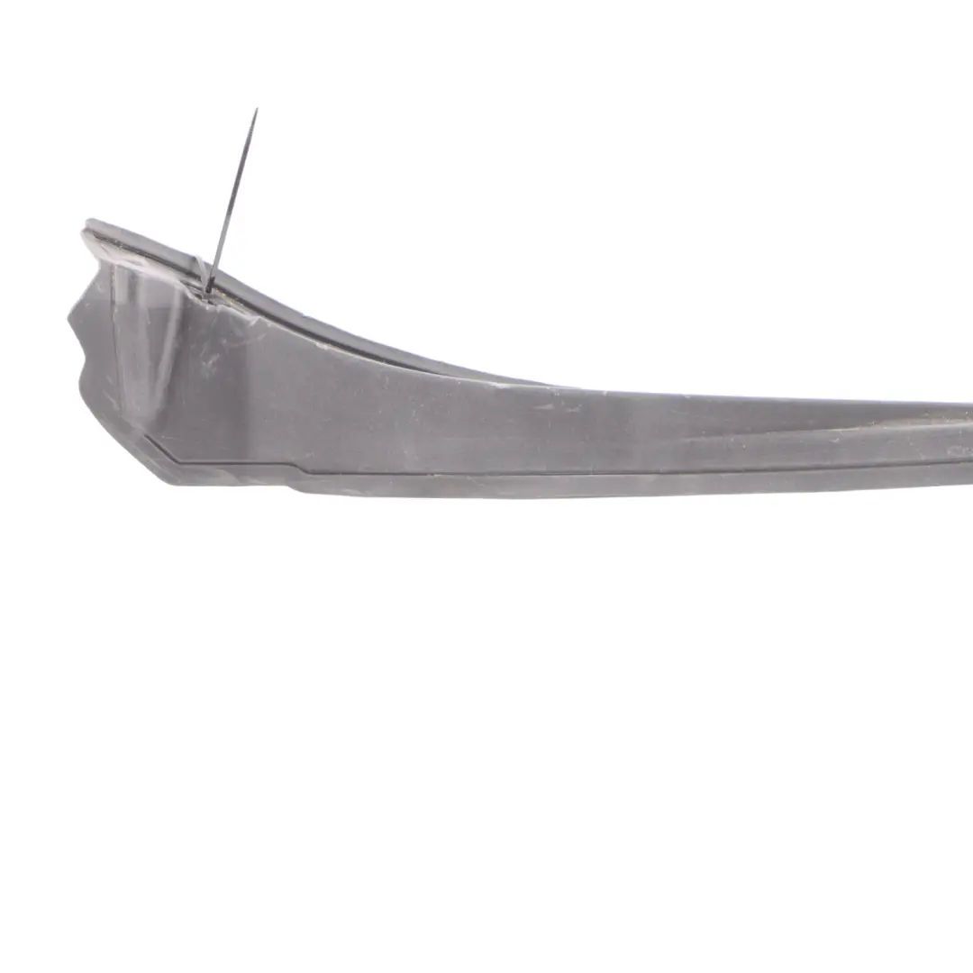 BMW G22 G26 Panel Lateral Trasero Izquierdo Inferior Revestimiento - SKU 7486825 - Número de pieza 7486825