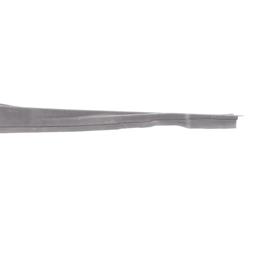 BMW G22 G26 Panel Lateral Trasero Izquierdo Inferior Revestimiento - SKU 7486825 - Número de pieza 7486825