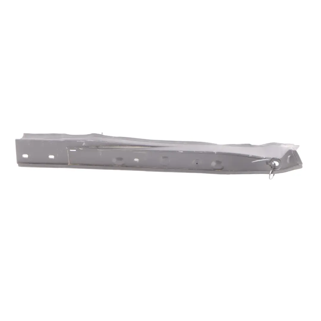 BMW G22 G26 Panel Lateral Trasero Izquierdo Inferior Revestimiento - SKU 7486825 - Número de pieza 7486825