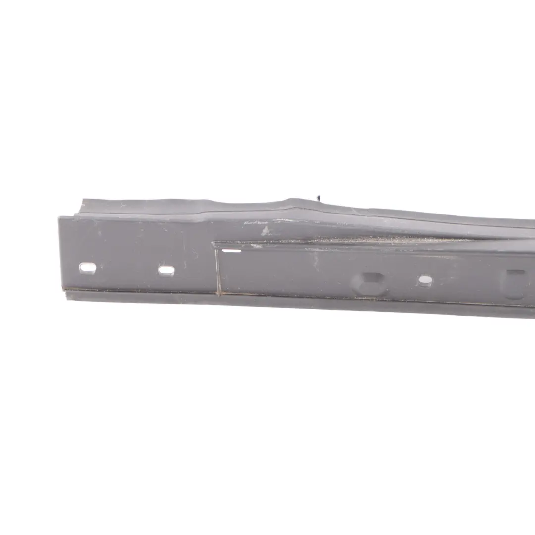 BMW G22 G26 Tylny Lewy Dolny Panel Boczny Wykończeniowy - SKU 7486825 - Numer Części 7486825
