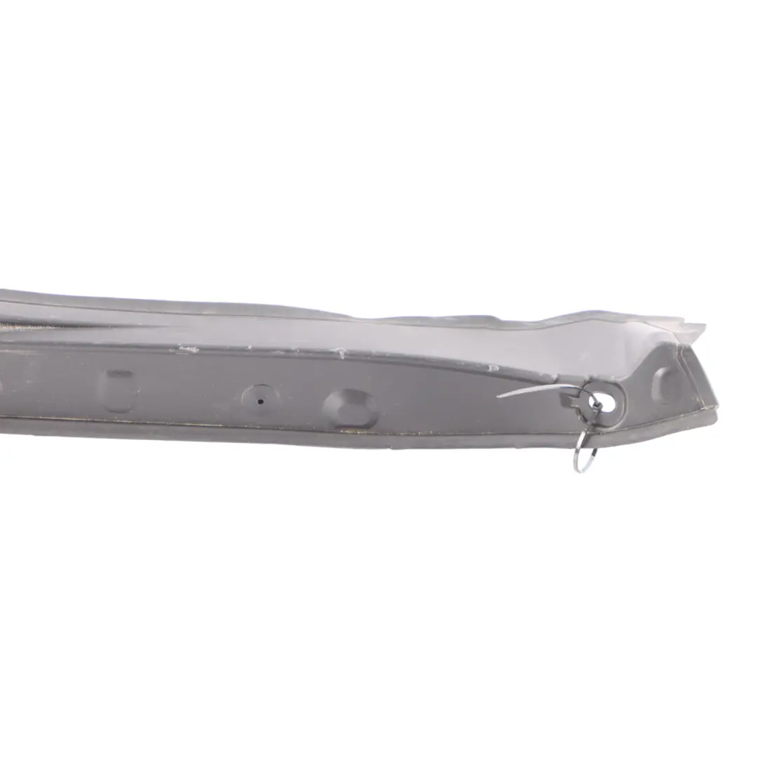 BMW G22 G26 Panel Lateral Trasero Izquierdo Inferior Revestimiento - SKU 7486825 - Número de pieza 7486825