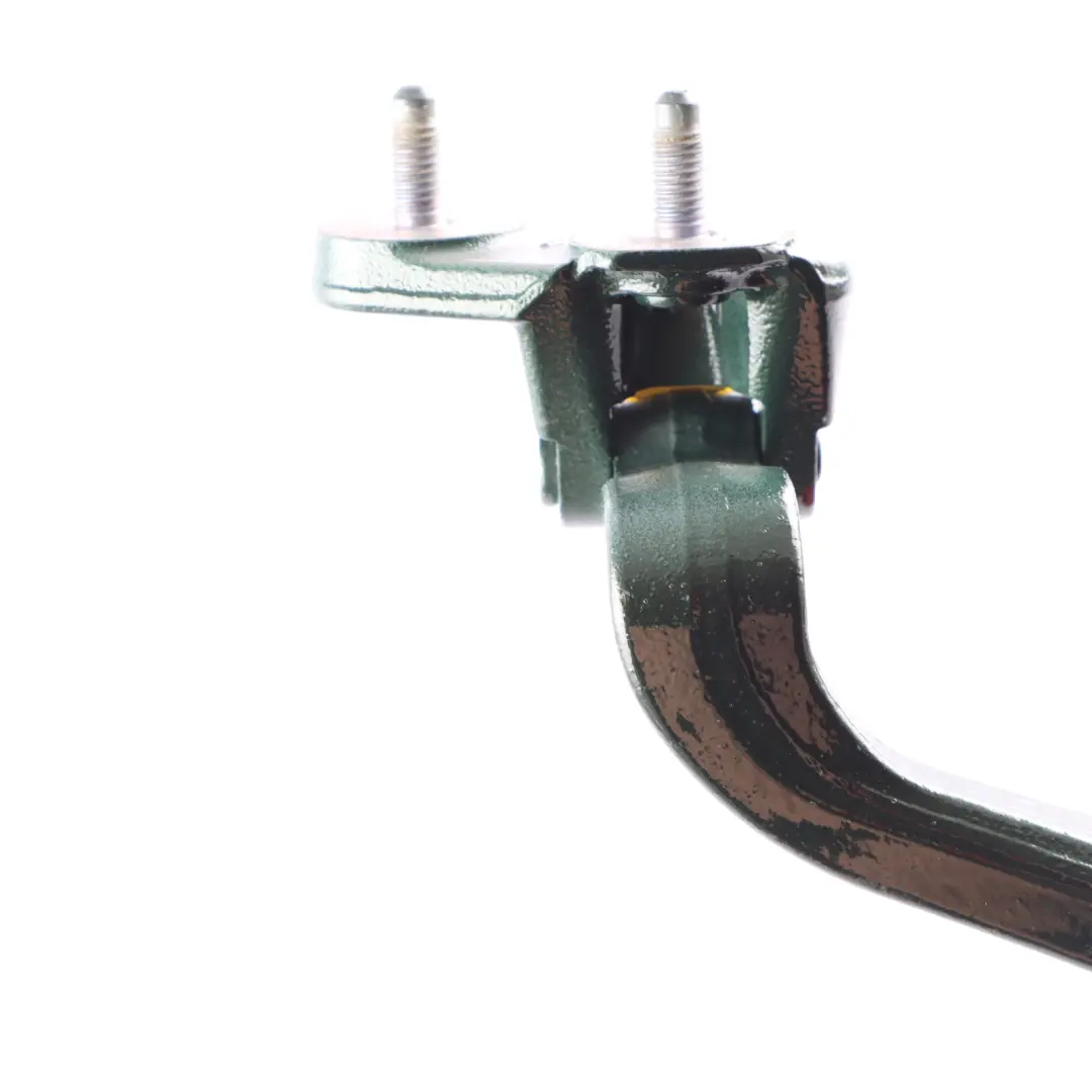 Boot Lid Hinge Left N/S Trunk Tailgate San Remo Green - C4E to BMW G26 with Part number 7487565 BMW G26 Boot Lid Hinge Left N/S Trunk Tailgate San Remo Green - C4E - SKU 7487565-SAG - Part number 7487565