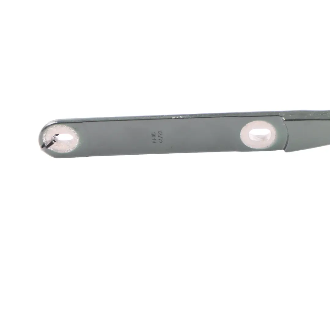 BMW G26 Boot Lid Hinge Left N/S Trunk Tailgate San Remo Green - C4E - SKU 7487565-SAG - Part number 7487565