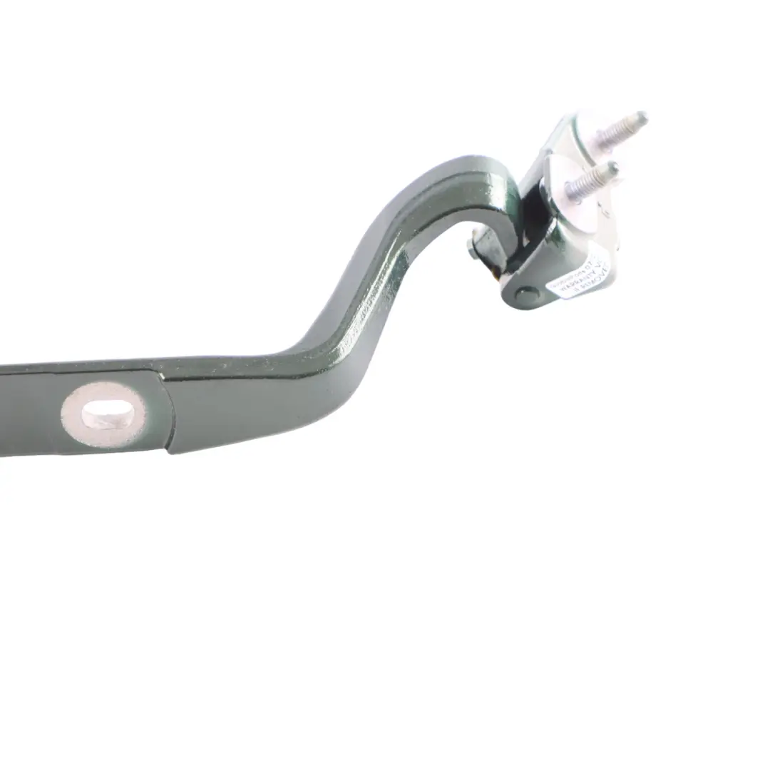 Boot Lid Hinge Left N/S Trunk Tailgate San Remo Green - C4E to BMW G26 with Part number 7487565 BMW G26 Boot Lid Hinge Left N/S Trunk Tailgate San Remo Green - C4E - SKU 7487565-SAG - Part number 7487565