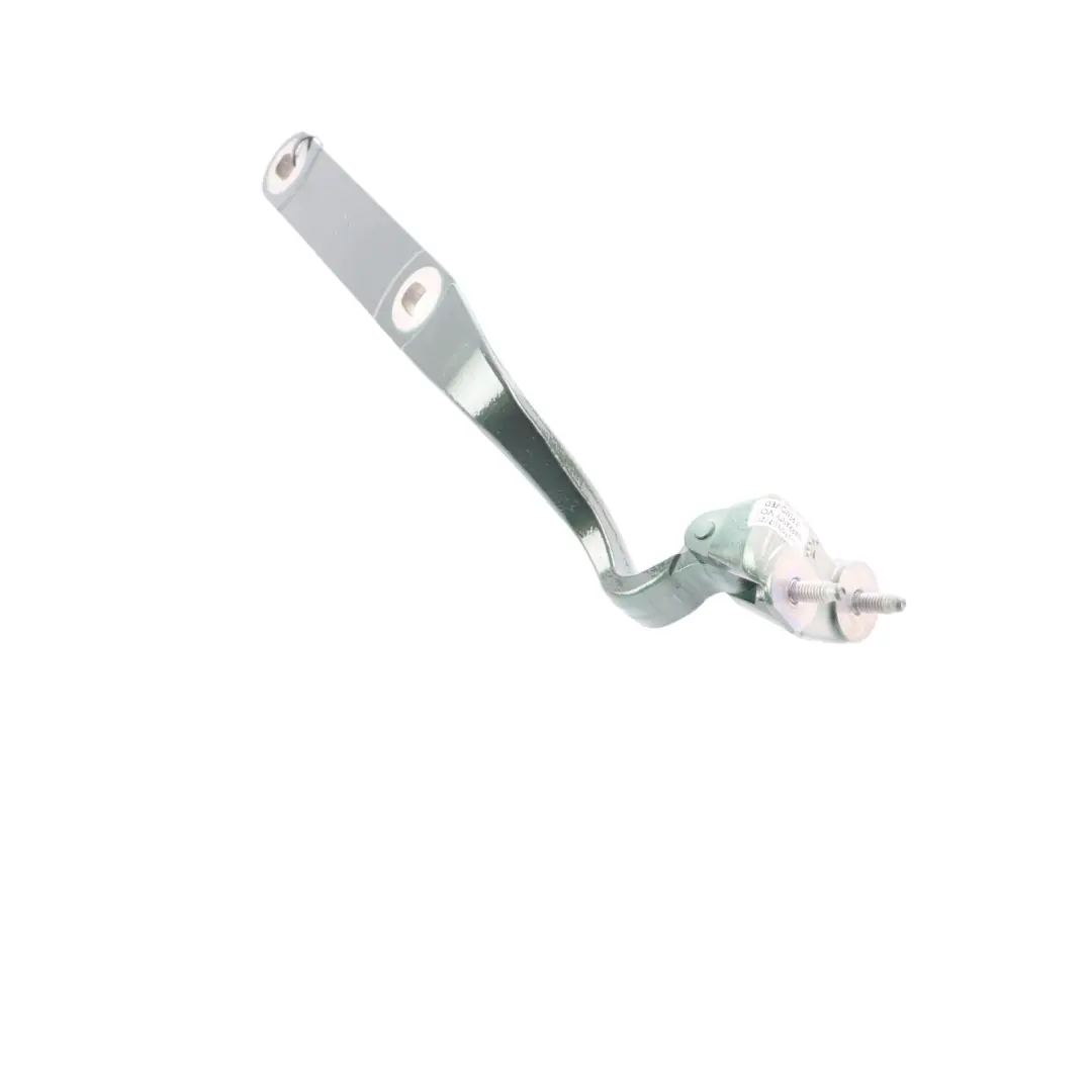 BMW G26 Boot Lid Hinge Right O/S Trunk Tailgate San Remo Green - C4E - SKU 7487566-SAG - Part number 7487566