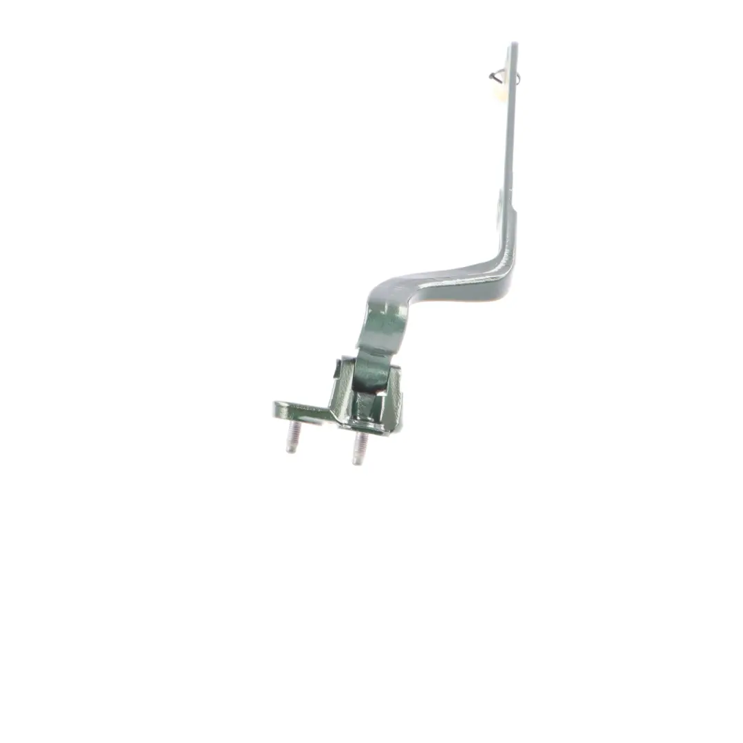 Boot Lid Hinge Right O/S Trunk Tailgate San Remo Green - C4E to BMW G26 with Part number 7487566 BMW G26 Boot Lid Hinge Right O/S Trunk Tailgate San Remo Green - C4E - SKU 7487566-SAG - Part number 7487566