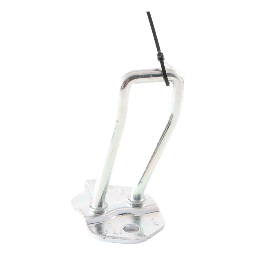 Trunk Lid Boot Tailgate Lock Latch Catch Hook to BMW G26 with Part number 7487569 BMW G26 Trunk Lid Boot Tailgate Lock Latch Catch Hook - SKU 7487569 - Part number 7487569