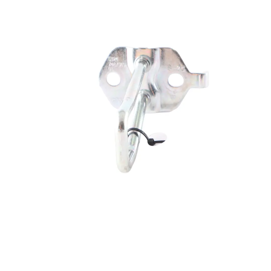 Trunk Lid Boot Tailgate Lock Latch Catch Hook to BMW G26 with Part number 7487569 BMW G26 Trunk Lid Boot Tailgate Lock Latch Catch Hook - SKU 7487569 - Part number 7487569