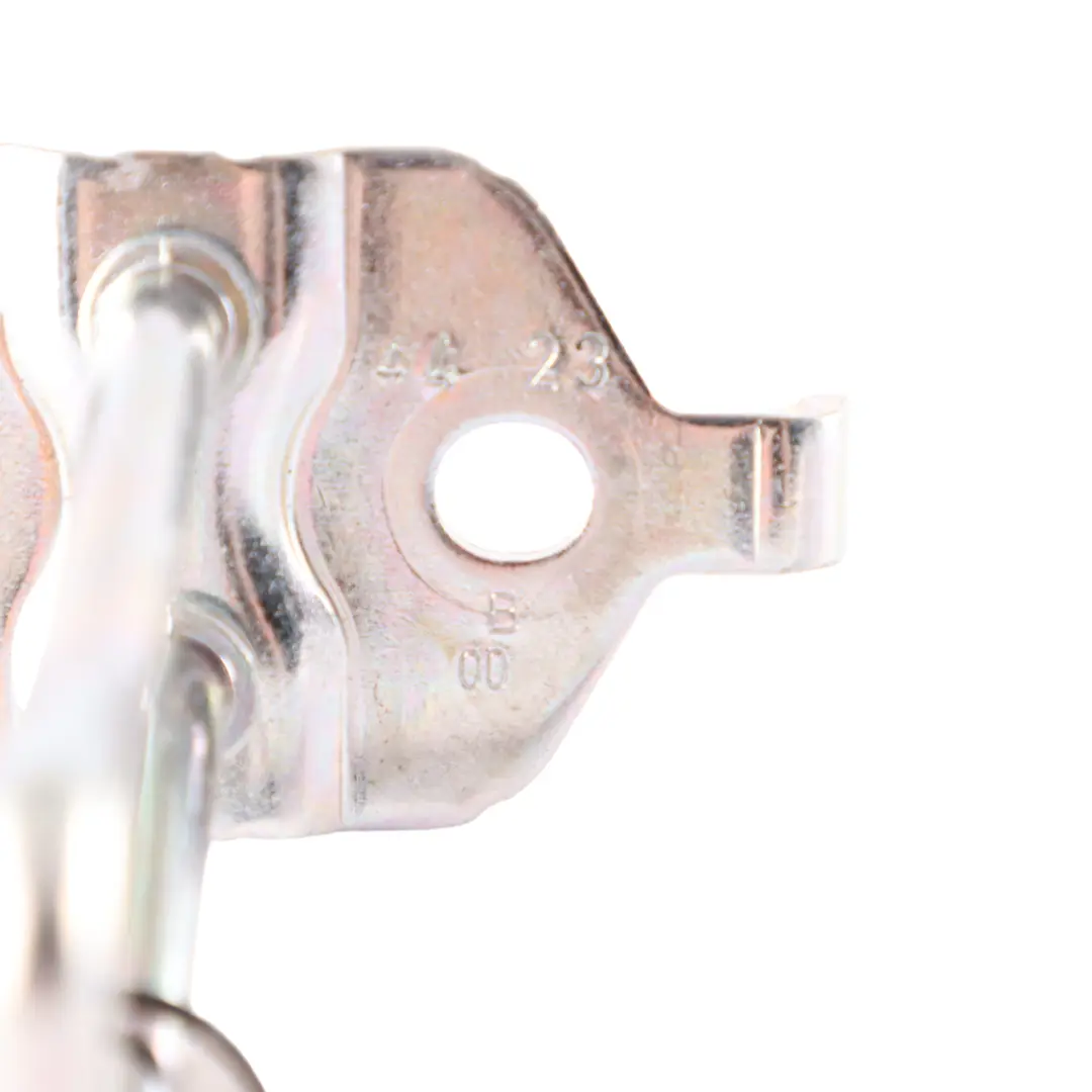 Trunk Lid Boot Tailgate Lock Latch Catch Hook to BMW G26 with Part number 7487569 BMW G26 Trunk Lid Boot Tailgate Lock Latch Catch Hook - SKU 7487569 - Part number 7487569